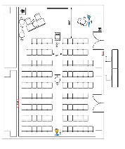 展示会場２階[シアター形式]