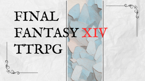 FF14